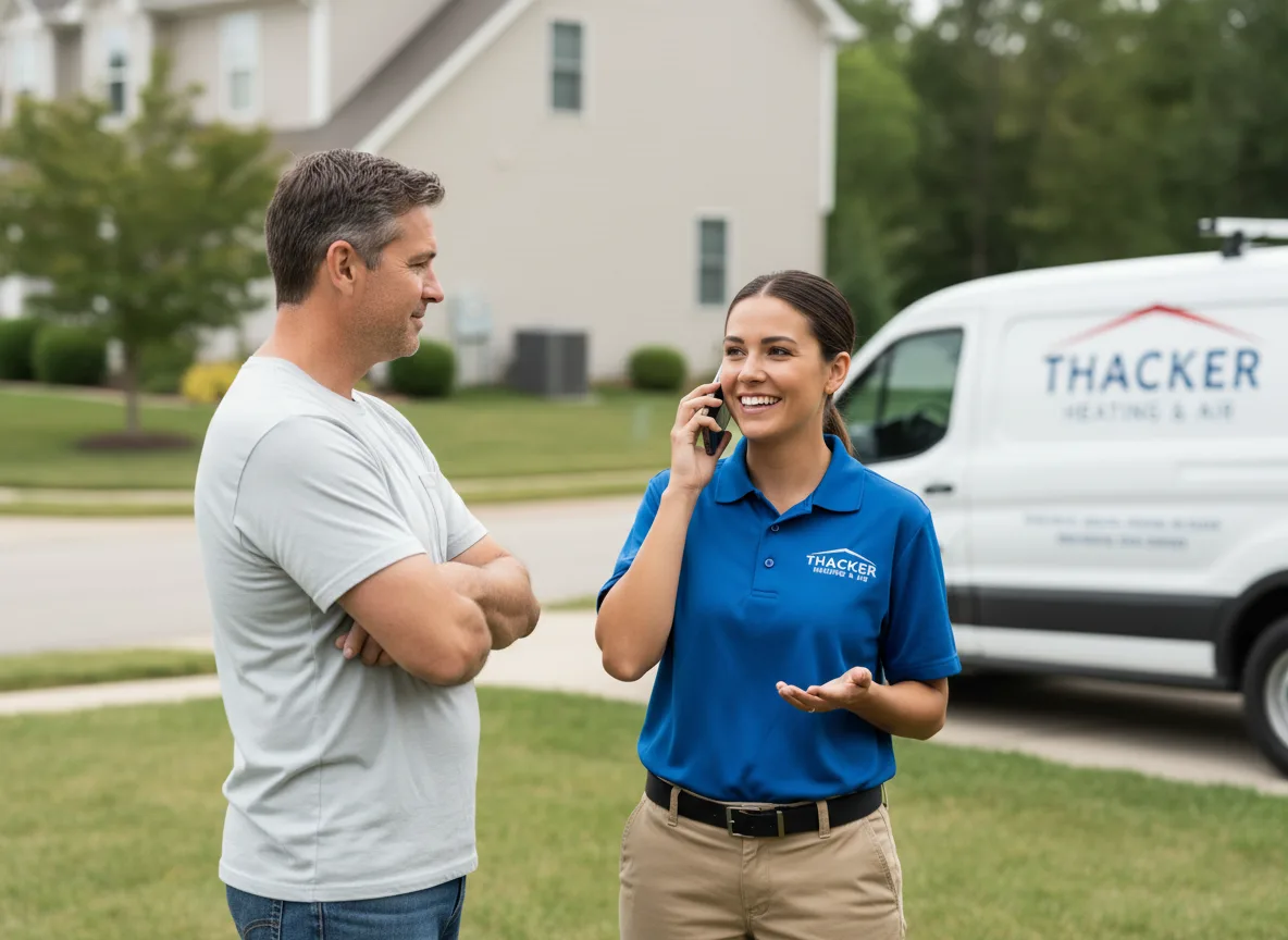 Ac Repair Cazenovia, NY FAQs